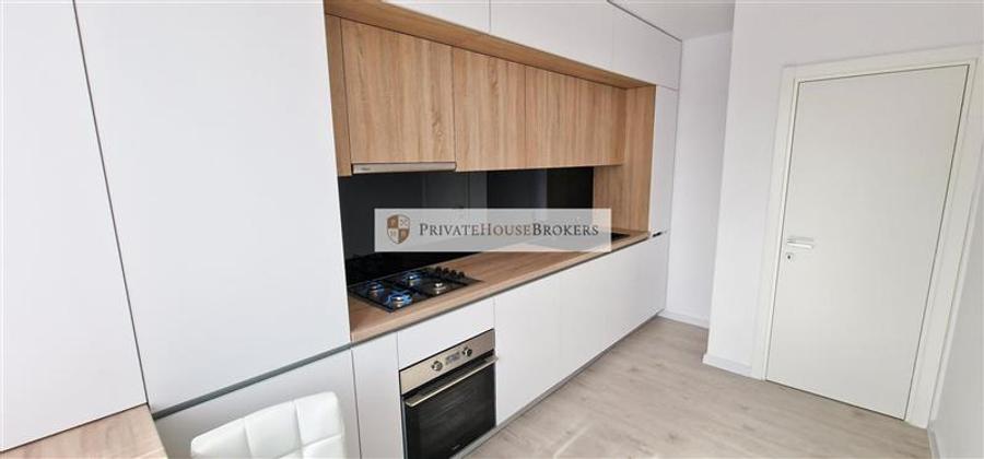 Pipera | Rond OMV | Ivory Residence | Bloc 2024 | Modern - 3