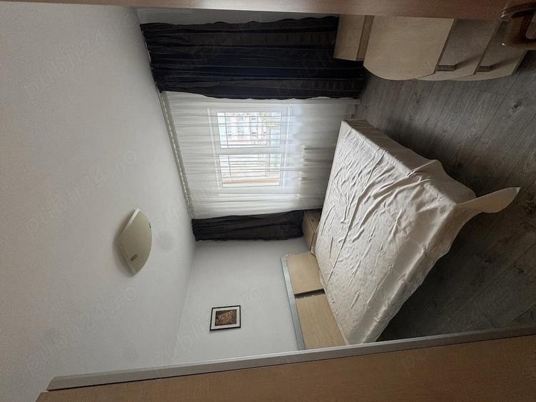Apartament cu 3 camere decomandat în Unirii