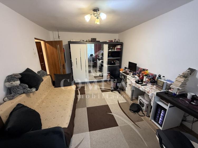 Apartament cu 2 camere decomandat în Mănăștur — fotografia 2
