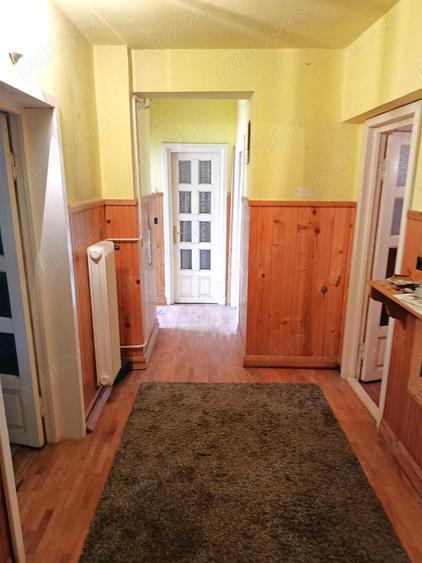 Vand ap. 3 camere + boxa si garaj - 4