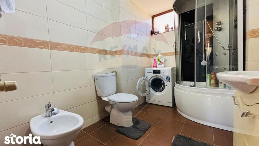 Apartament cu 3 camere în Agigea