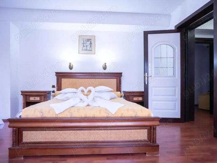 Spațiu comercial, de 917 mp, în Ultracentral