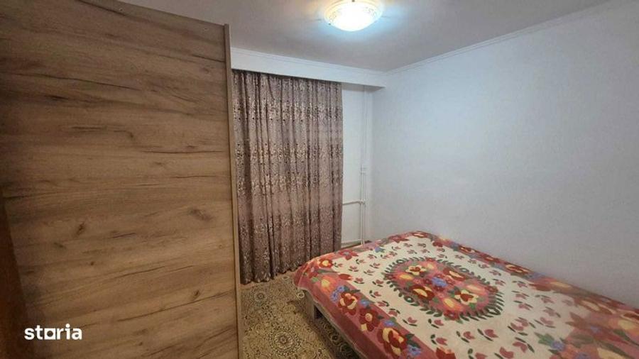 Apartament cu 2 camere în Tomis Nord