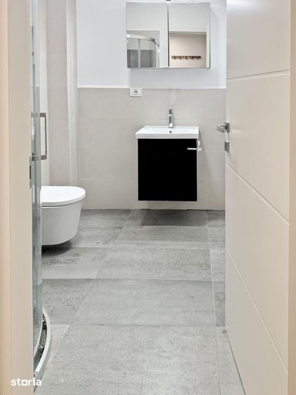 Apartament cu 3 camere decomandat în Nord