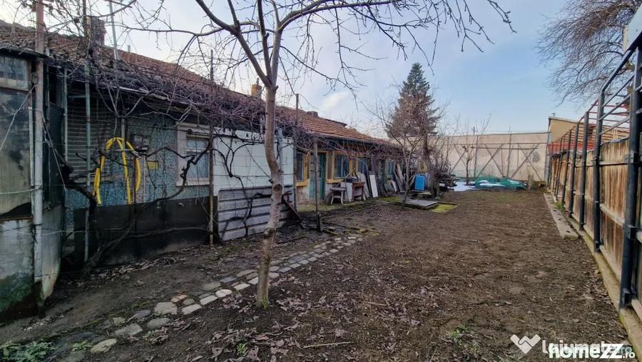 Casa cu teren generos de vanzare Zona Colentina Carre - 4