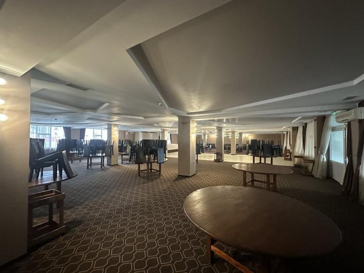 Teren Construcții intravilan de 6000 mp, în Central