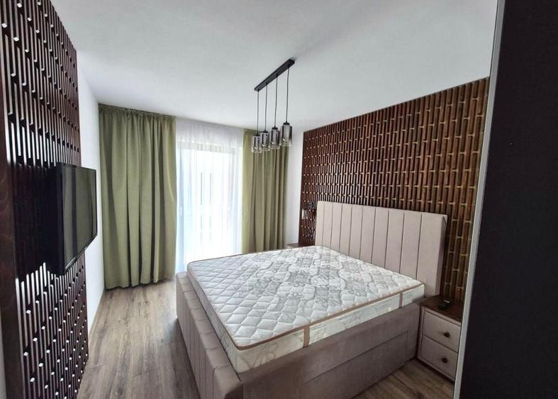 Apartament premium cu 2 camere, etaj 1, complet mobilat si utilat - 3