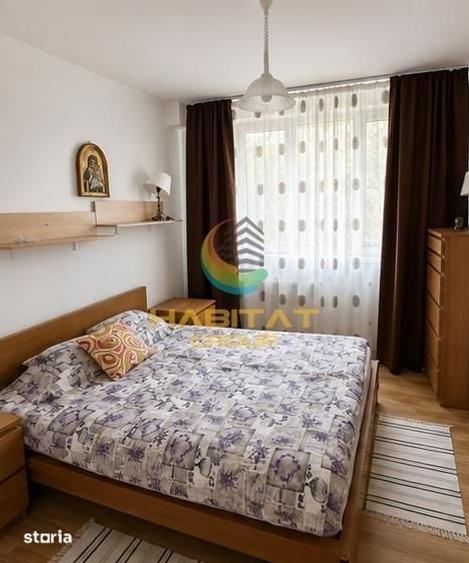 Rahova apartament 4 camere 80 mp ACTE GATA DE MUTARE - 13