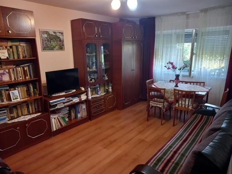 Apartament cu 2 camere decomandat, mobilat în Cornitoiu