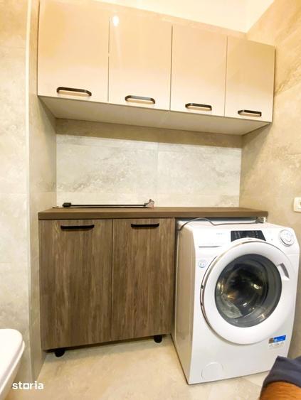 Apartament cu 3 camere în Militari