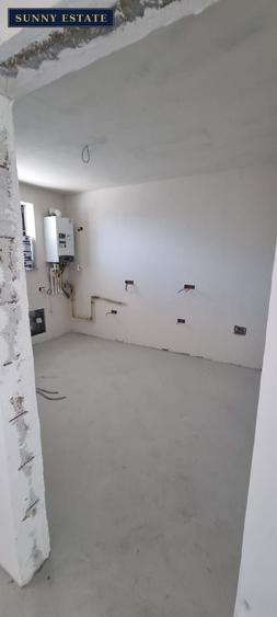 Casă individuală cu 4 camere cu Canalizare în Exterior Est
