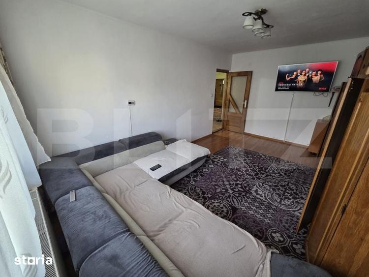 Apartament de vanzare, 3 camere, 70 mp - Dumbrava Nord - 6