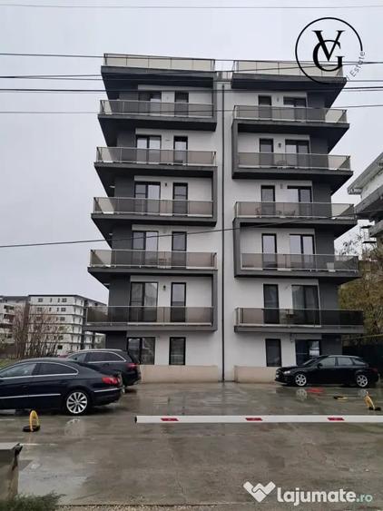 Apartament cu 4 camere decomandat în Nord