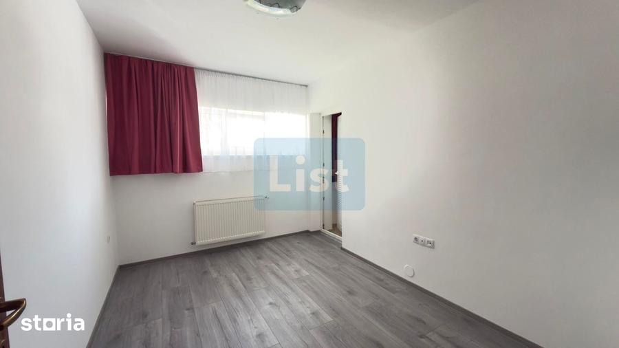 Apartament cu 3 camere în Nord