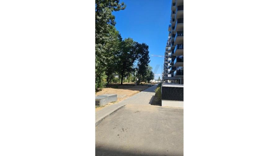 REA1029685 Apartament 2 Camere Nusco City 2 - 9