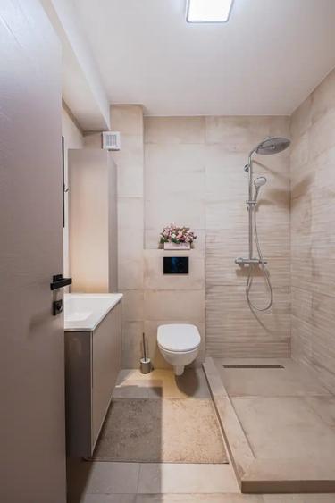 Apartament 2 camere | Bloc nou | Terasă 12,4 mp | Vedere Port și Far - 20