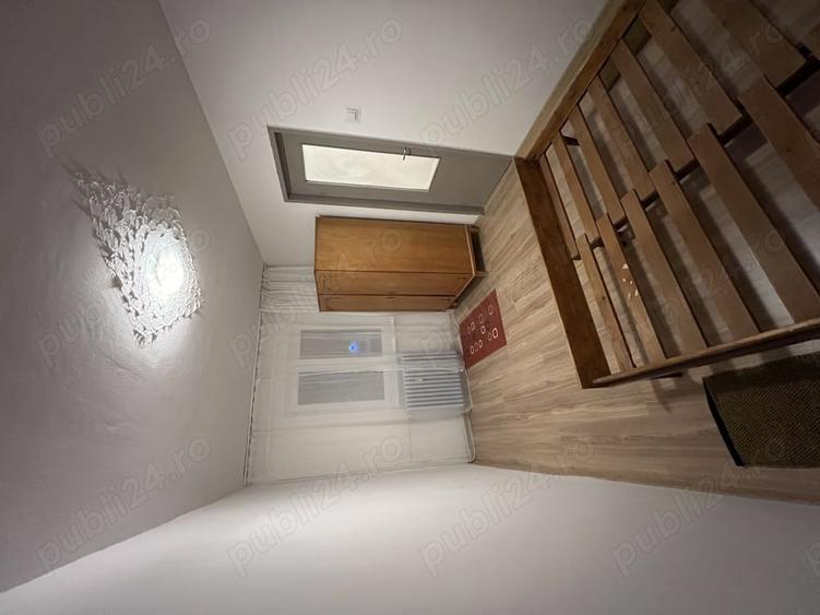 Apartament cu 2 camere semidecomandat în Aradul Nou