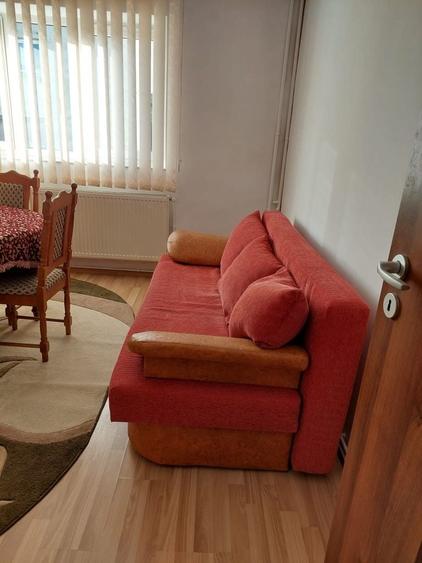 Inchiriez apartament 3 camere manastur - 7