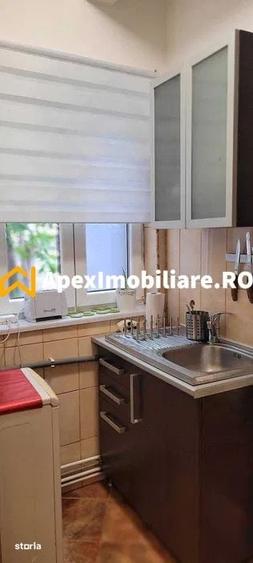 Garsoniera de inchiriat Cismigiu Bucuresti | ApexImobiliare.ro - 7