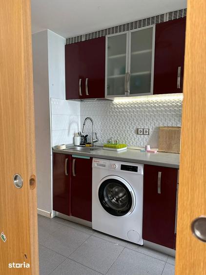 Apartament cu 2 camere decomandat în Mănăștur