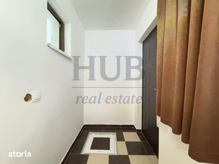 Apartament cu 2 camere semidecomandat, mobilat în Banca Națională