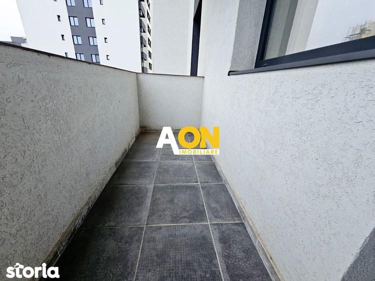 Apartament cu 2 camere, bloc nou 2025, parcare inclusa, Ampoi 3 - 5