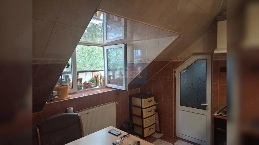 Apartament cu 2 camere în Cotroceni