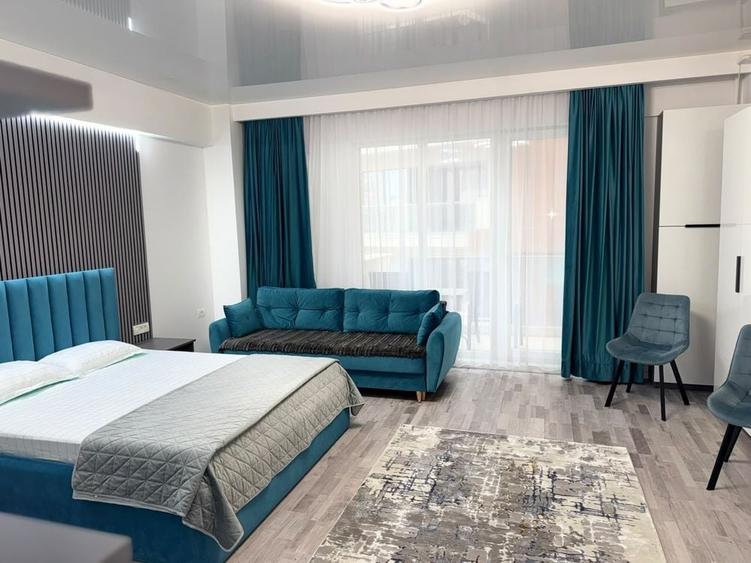 Apartament în Nord