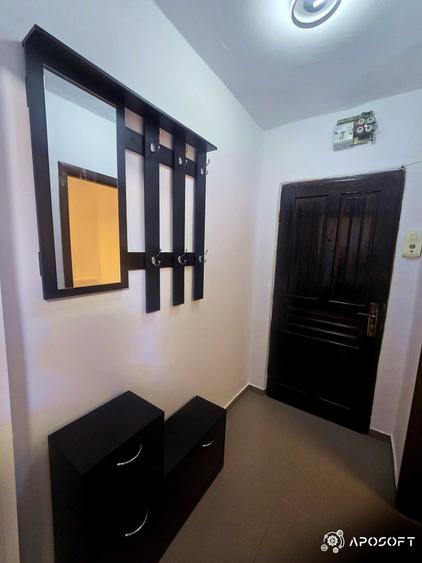 Apartament cu 2 camere semidecomandat în Popoveni