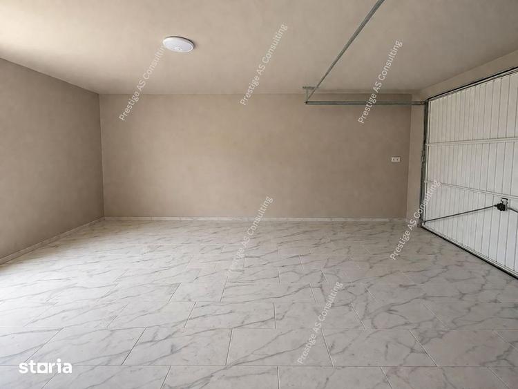 Casă cu 5 camere cu Teren 648 Mp în Ghiroda
