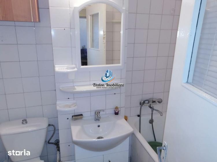 Apartament 3 camere, parter, Piata Darmanesti - 6