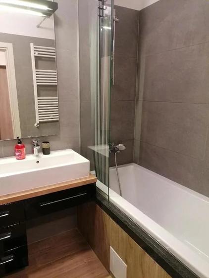 Garsonieră decomandată în Între Lacuri