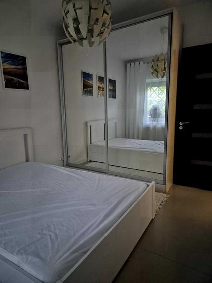 Inchiriez apartament 2 camere in Dudu Chiajna - 3