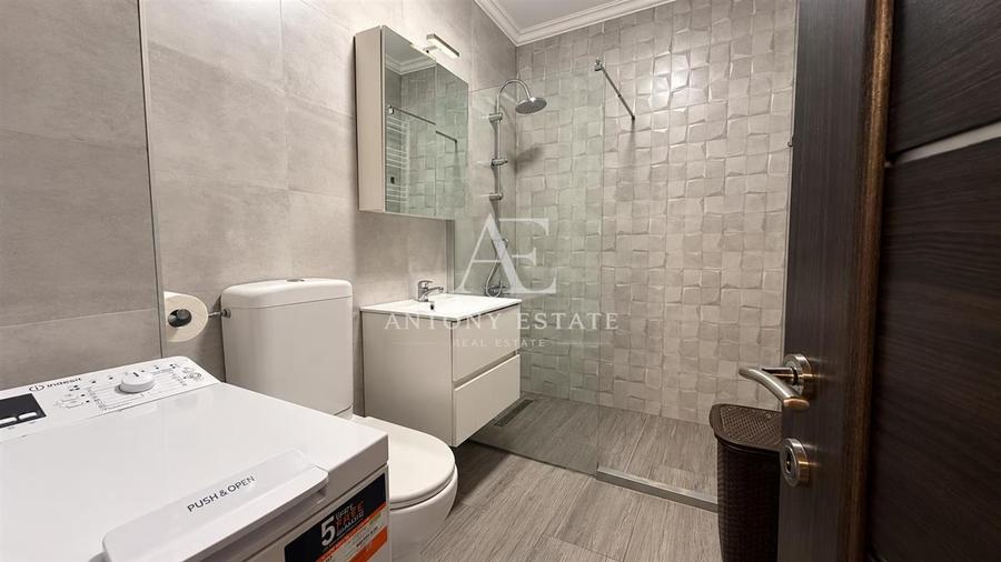 Apartament cu 3 camere decomandat, mobilat în Iosia