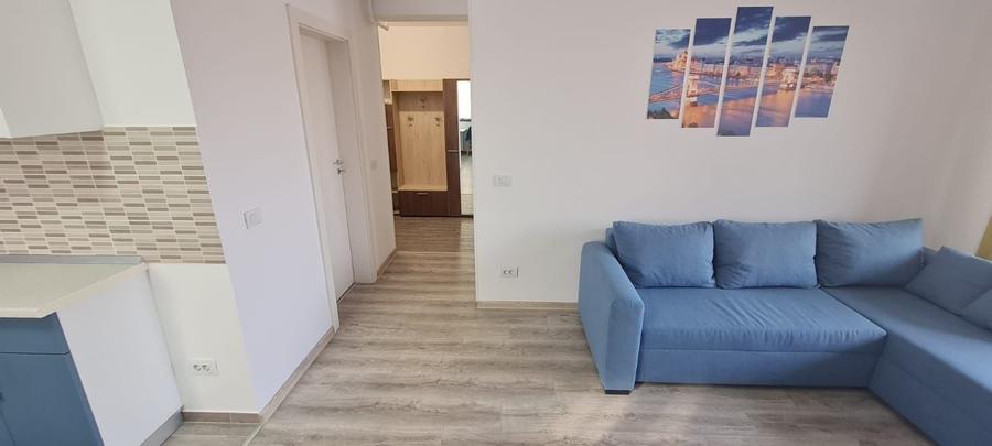Apartament cu 2 camere de inchiriat in Magurele. - 3