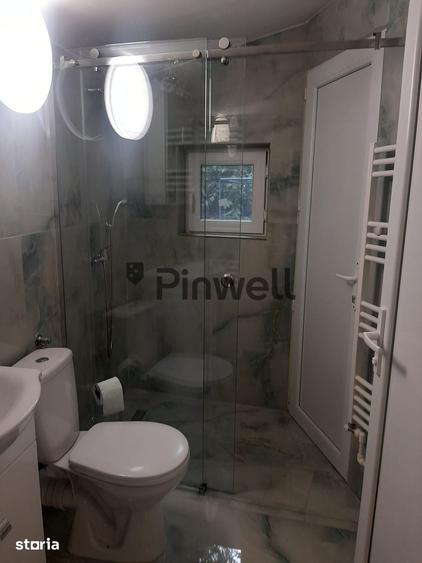 Spațiu comercial, de 60 mp, în Andronache