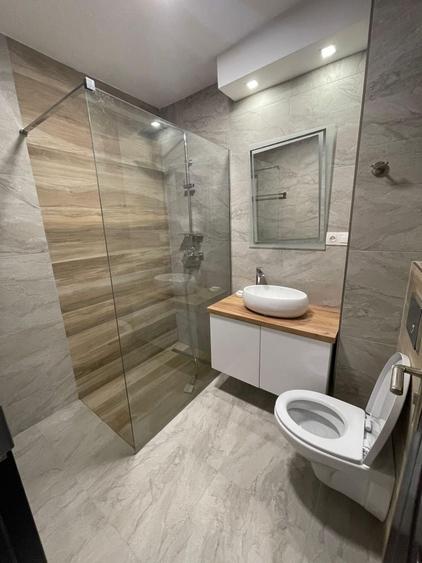 Apartament cu 2 camere decomandat în Unirea