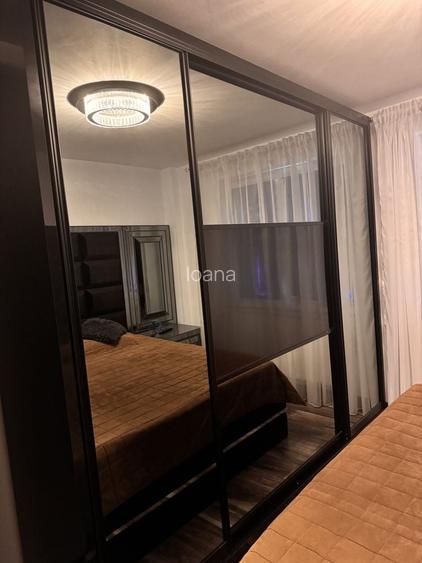 Aparatament 3 camere de VANZARE RAHOVA-SEBASTIAN mobilat si utilat