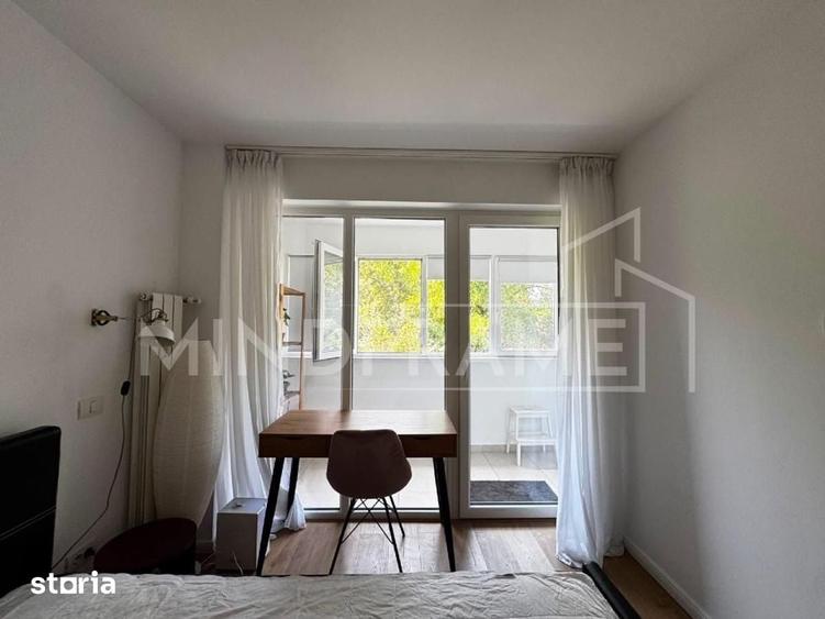 Piata Iancului 2' Metrou Renovat Prima inchiriere - 6