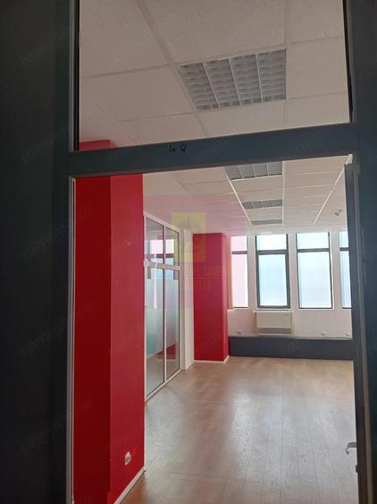 Spațiu comercial, de 9,000 mp, în Vatra Luminoasă