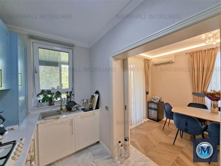 Vila cu 5 camere de vanzare in Paulesti, 142.68 mp #17225 - 10