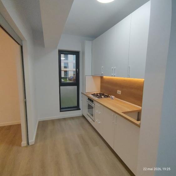Ap. 2 cam., Exigent Plaza F5-living separat, mobilare la cere, direct proprietar - 1