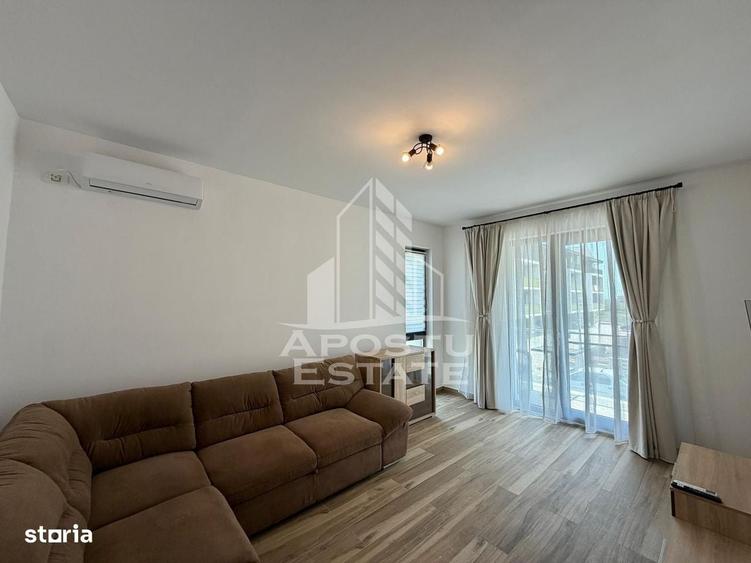 Apartament cu 2 camere în Neptun