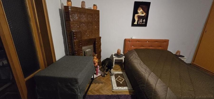 Apartament cu 2 camere în Schei