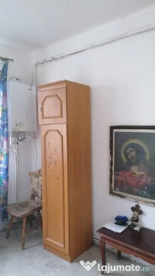 Garsonieră în Terezian