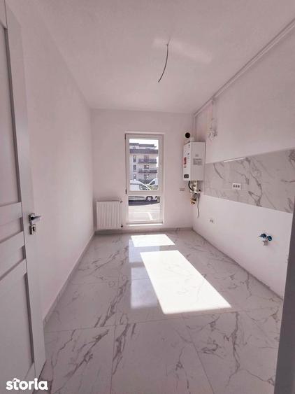 Apartament cu 2 camere decomandat în Dobroești