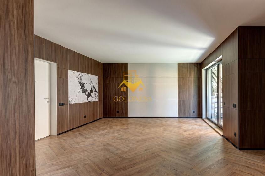 Apartament cu 2 camere semidecomandat în Mărăști