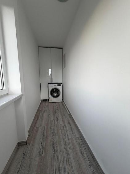Apartament cu 2 camere semidecomandat în Camil Ressu