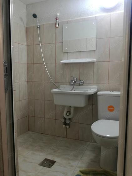 Garsonieră în Medicină