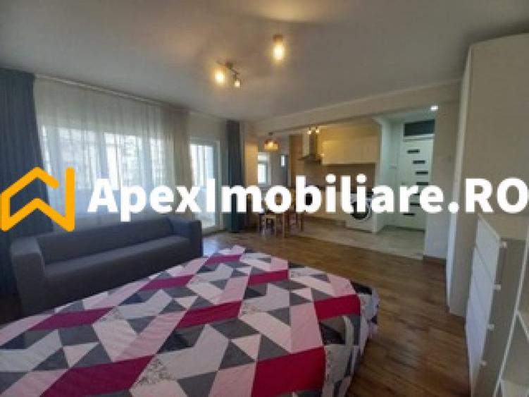 Garsoniera de inchiriat Decebal Bucure?ti | ApexImobiliare. - 5